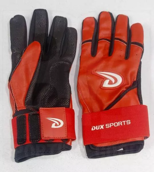 Dux Sports LC Caestus Series Batting Gloves