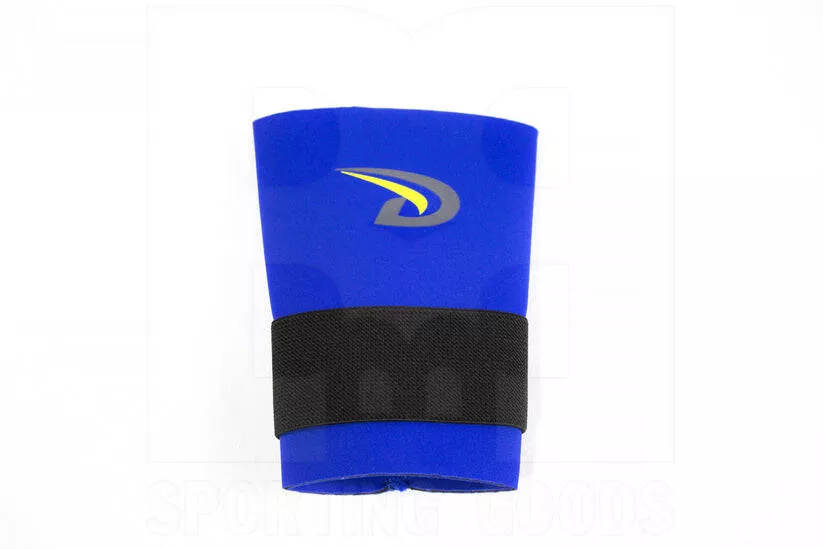 Dux Sports Luctus Compression Wristband w/Strap