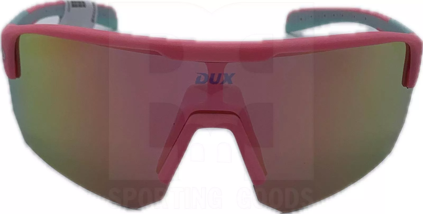 Dux Sunglasses Polarized Pink/Mint