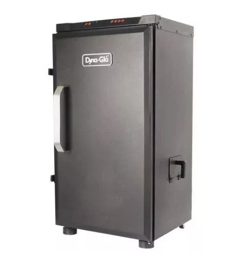 Dyna-Glo Digital Electric Smoker• DGU732BDE-D