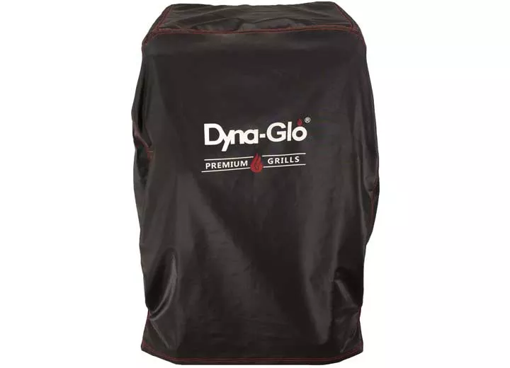 Dyna-Glo Premium Vertical Smoker Cover for DGU505BAE, DGU505BAE-D, DGU732BDE, DGU732BDE-D, DGU732SDE, DGU732SDE-D • DG732ESC
