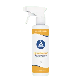 DynaWound Wound Cleanser Spray - 8 oz