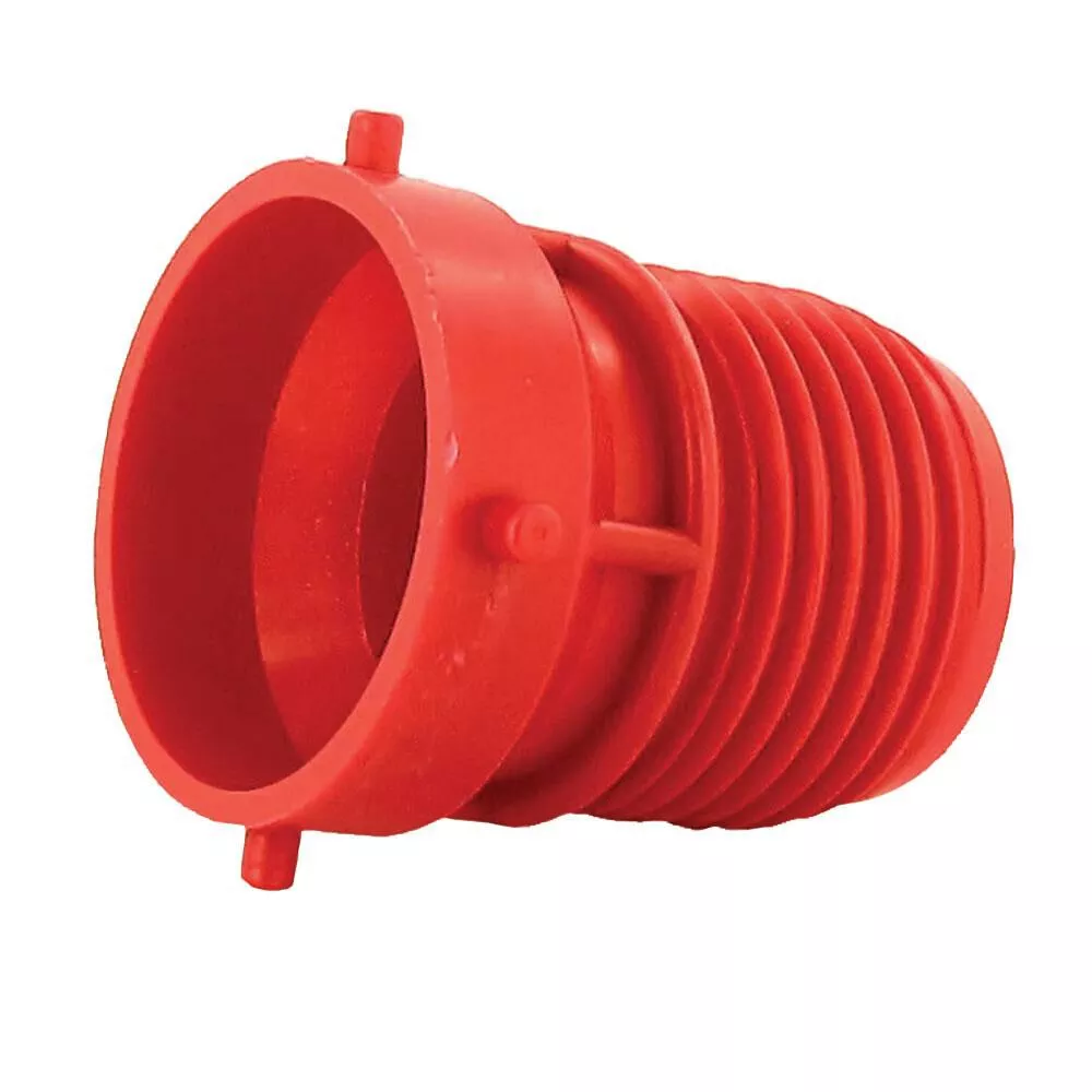 E-Z Coupler Bayonet Adapter