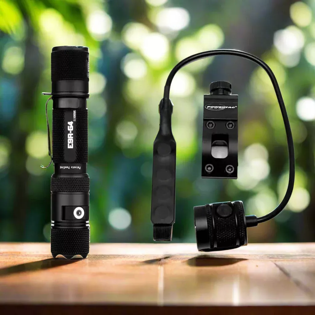 E9 R-G4 – Tactical WML Package