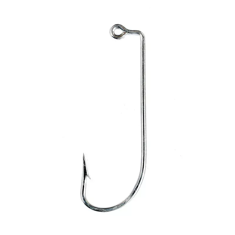 Eagle Claw O'Shaughnessy 90 Deg Jig Hook Sea Guard