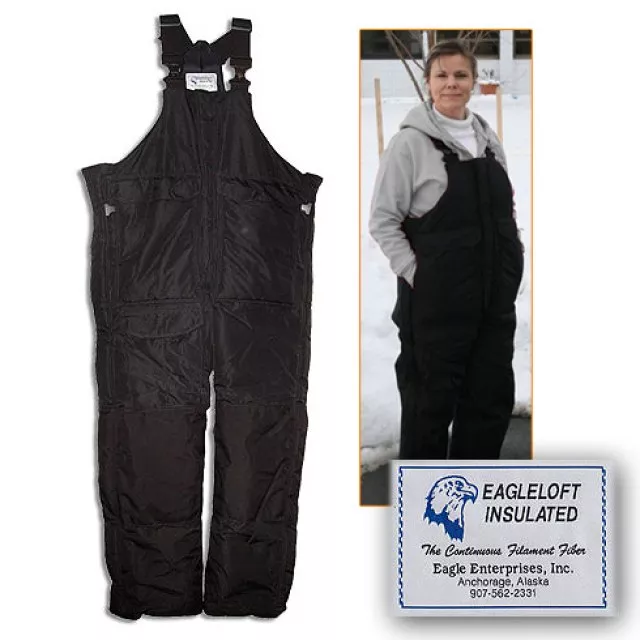 Eagle Loft BIB