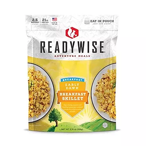 Early Dawn Egg Scramble 6 CT Case