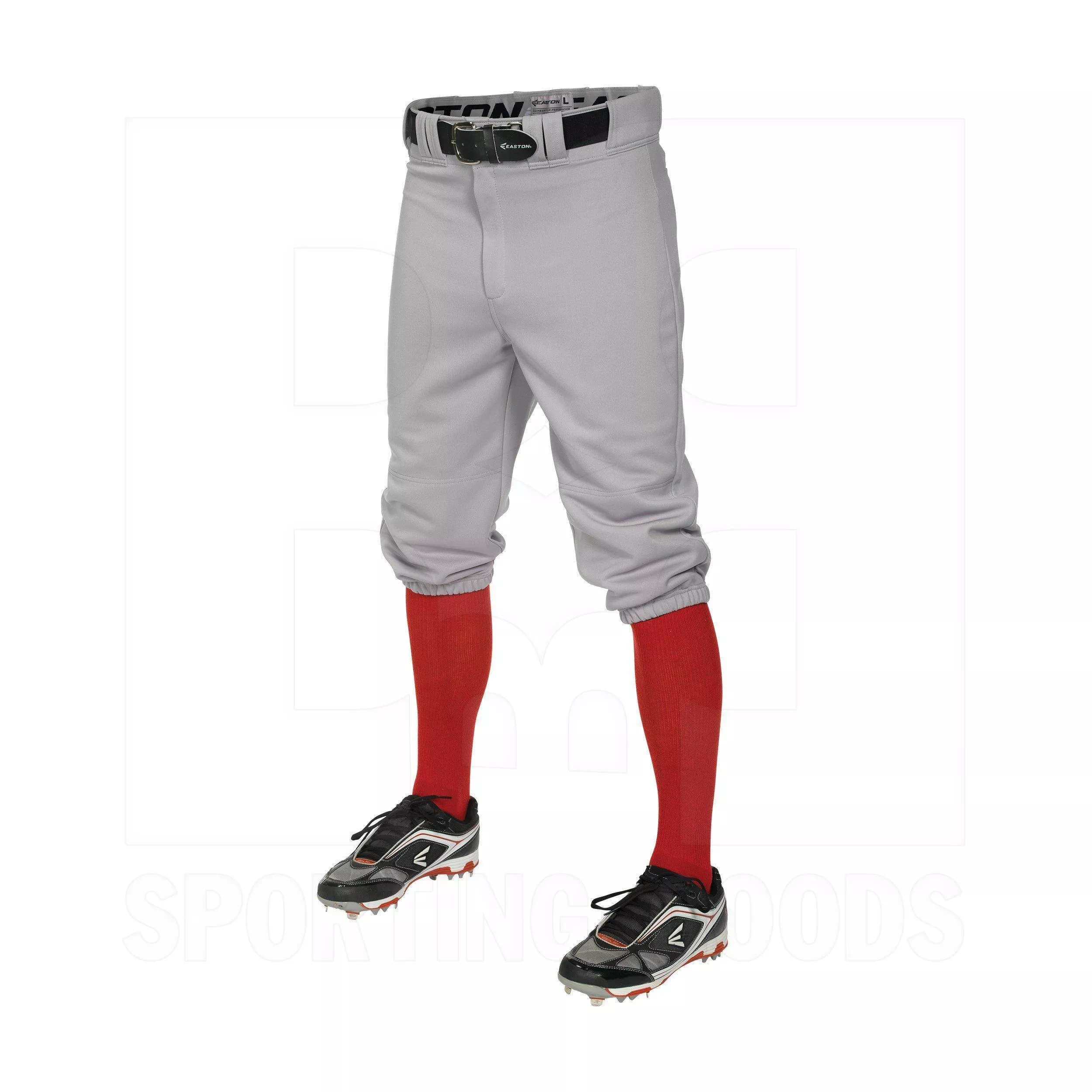 Easton Baseball/Softball Pro Knicker Pant Grey