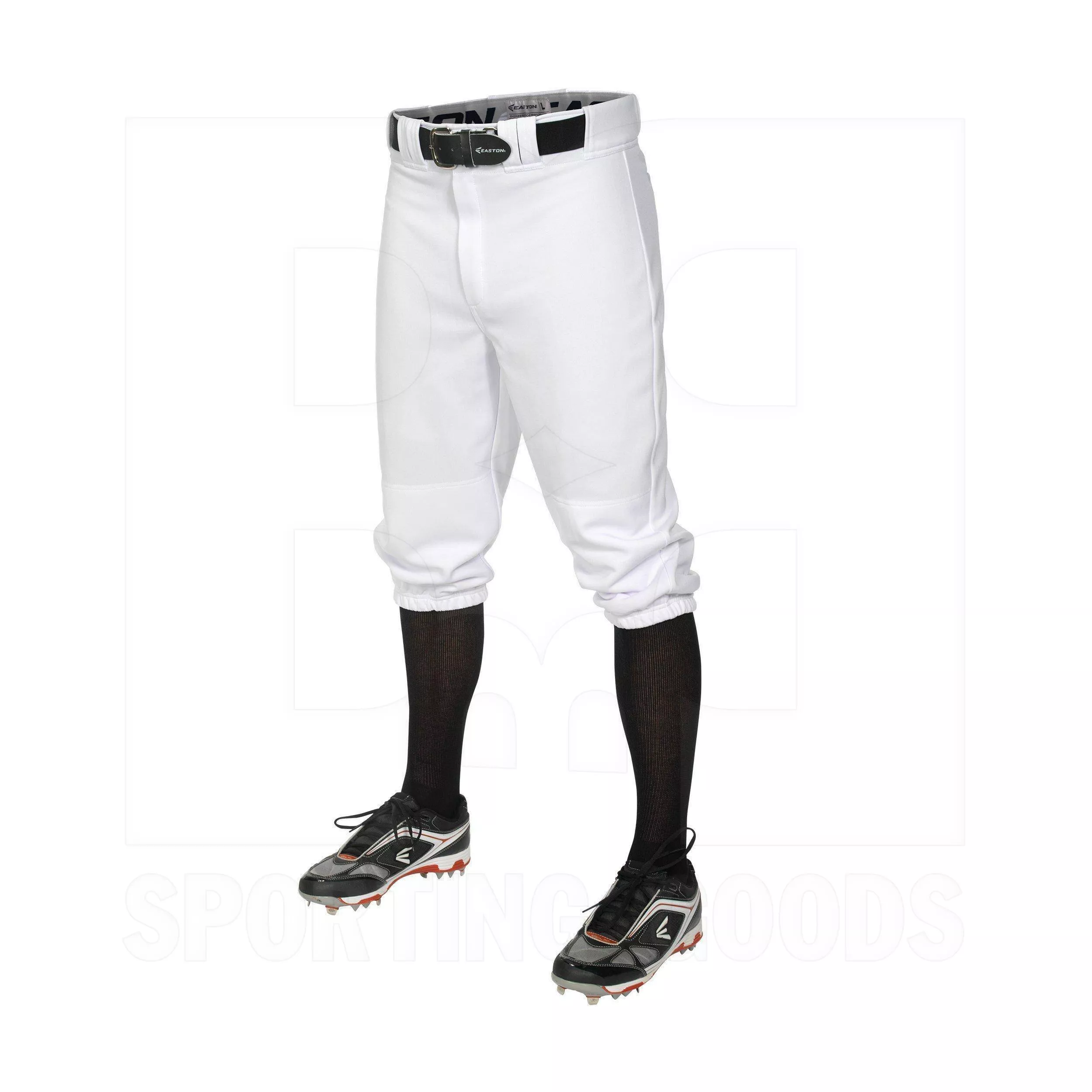 Easton Baseball/Softball Pro Knicker Pant White