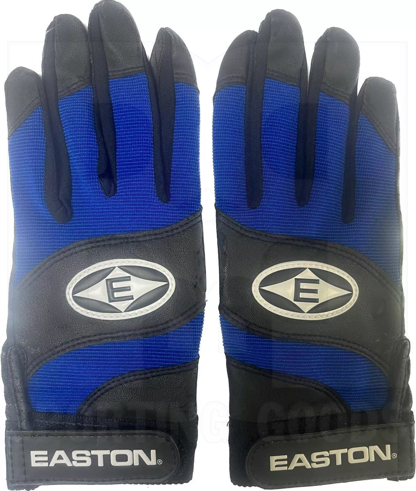 Easton Diamond Batting Gloves Youth Large