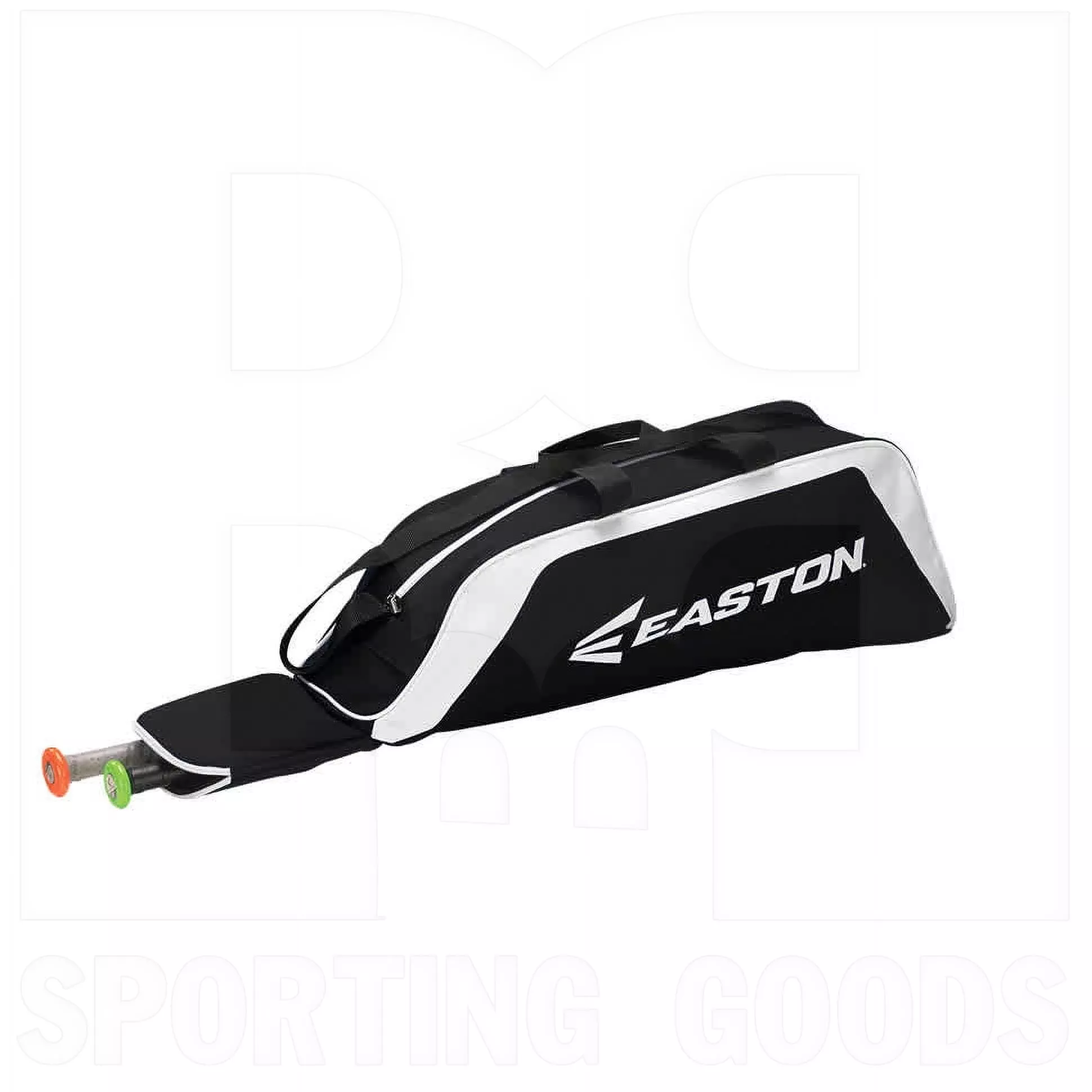 Easton E100T Tote Bat Bag Black