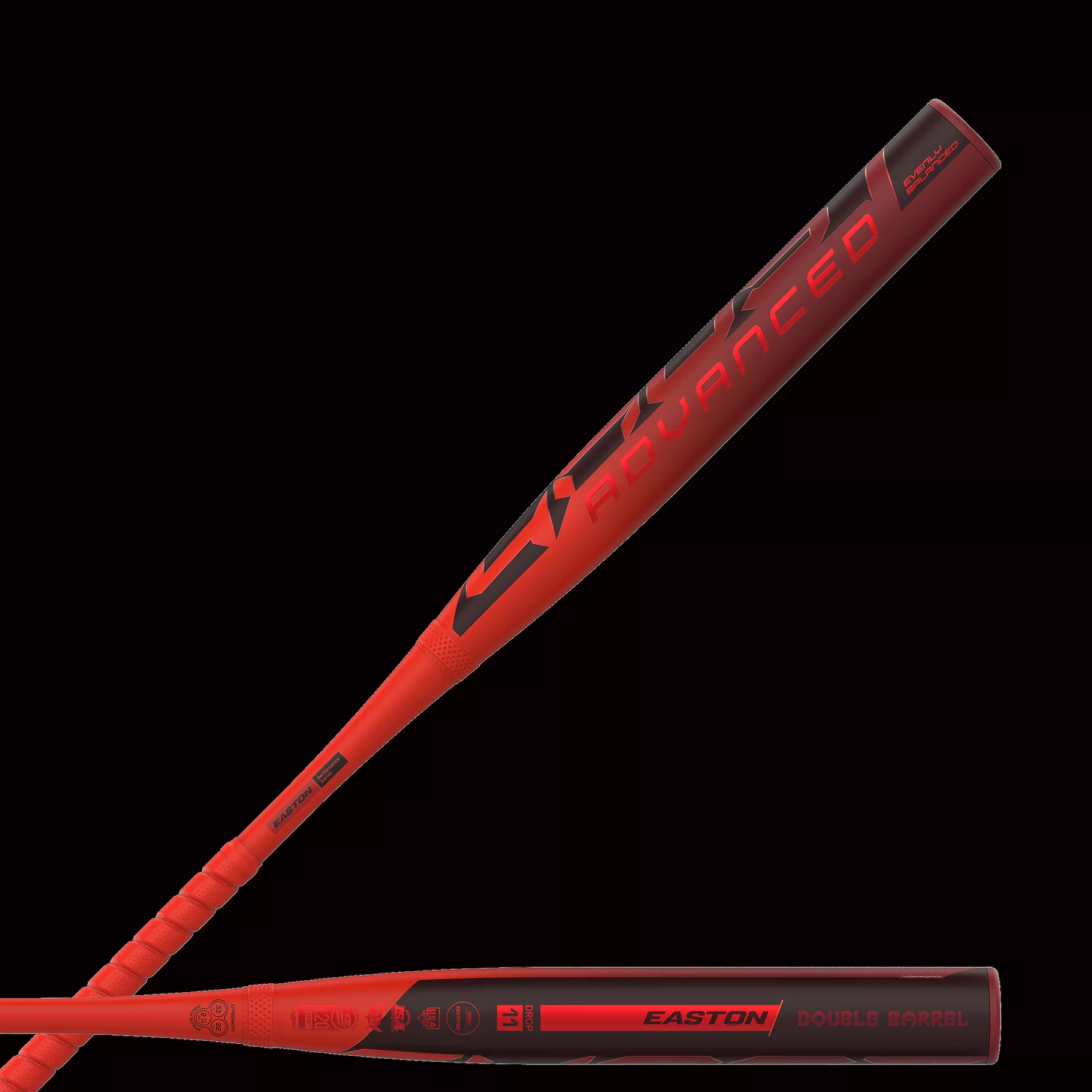Easton Ghost Advanced -11 Fastpitch Softball Bat