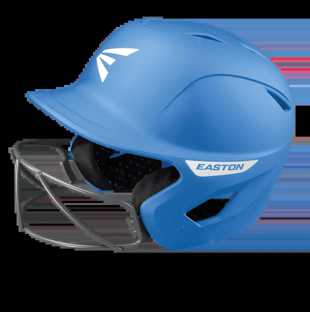 Easton Ghost Matte Softball Batting Helmet