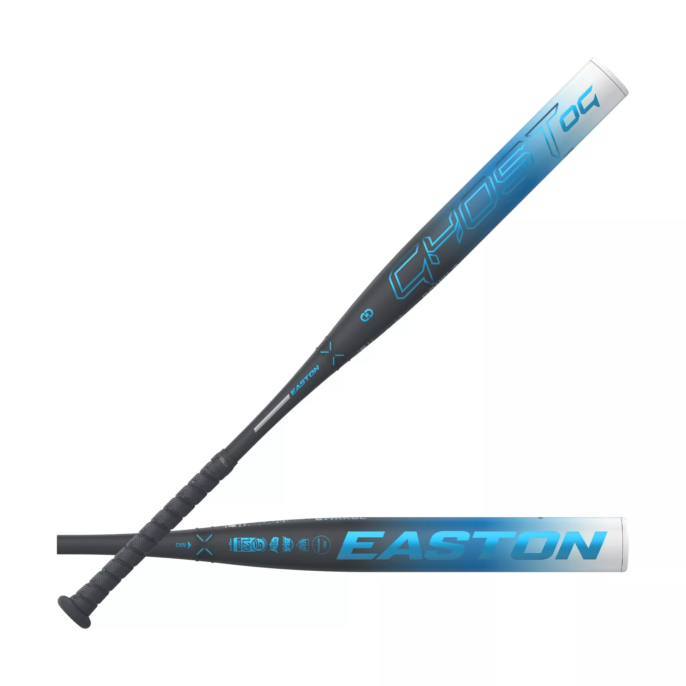 Easton Ghost OG -9 Fastpitch Softball Bat