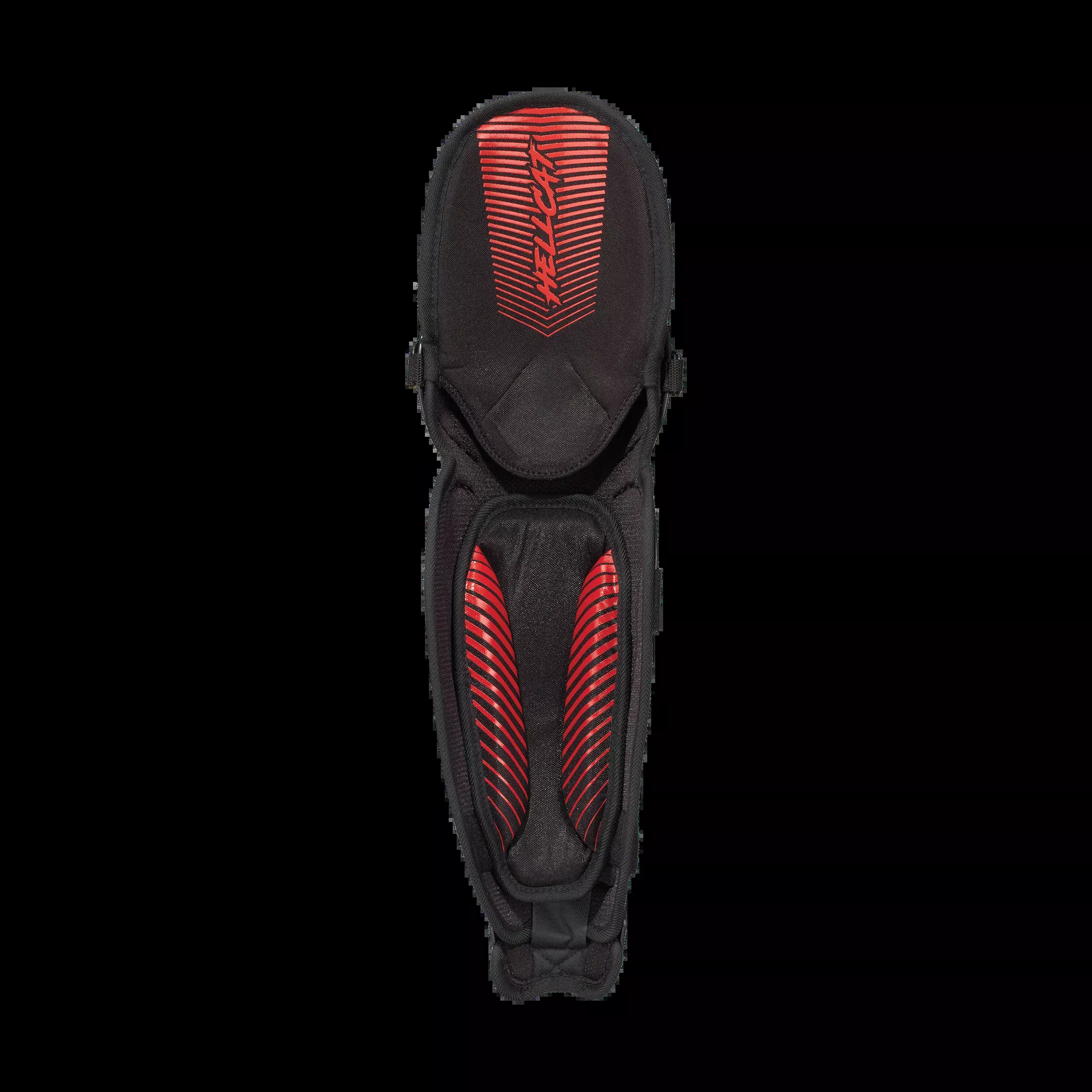 Easton Hellcat Slowpitch Softball Helmet Leg Guard