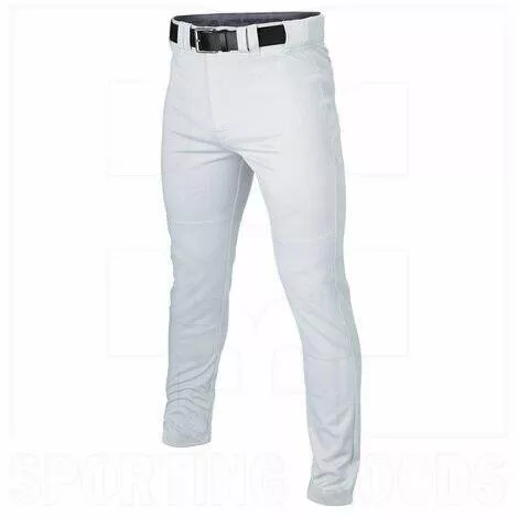 Easton Rival Baseball/Softball Pant White