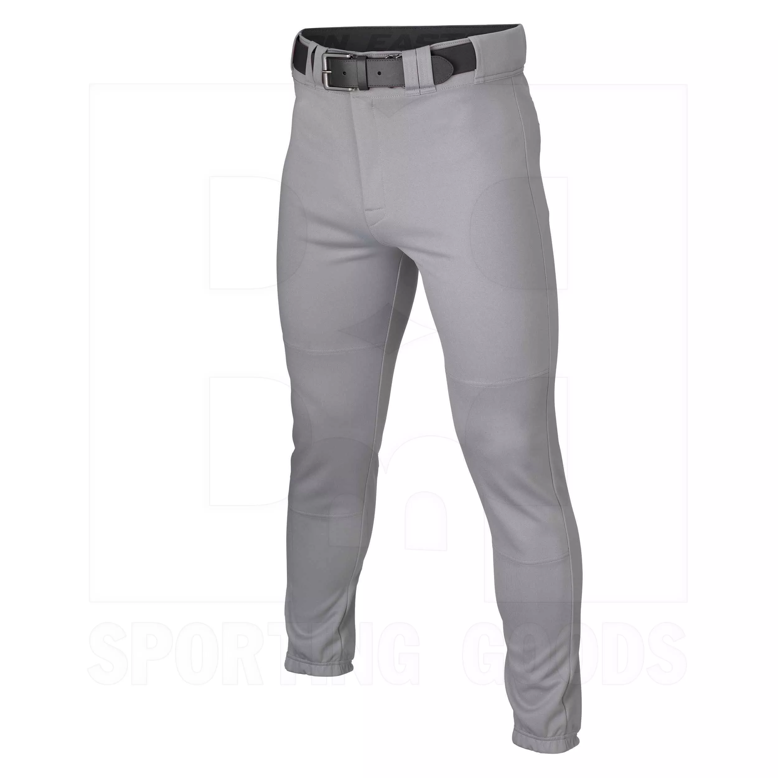 Easton Taper Baseball Pant Youth Grey