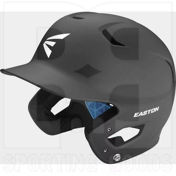 Easton Z50 Batting Helmet Black