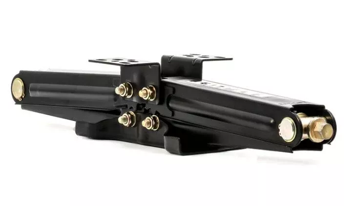 Eaz-Lift 24" Scissor Jack (Single) - 5000lb • 48810