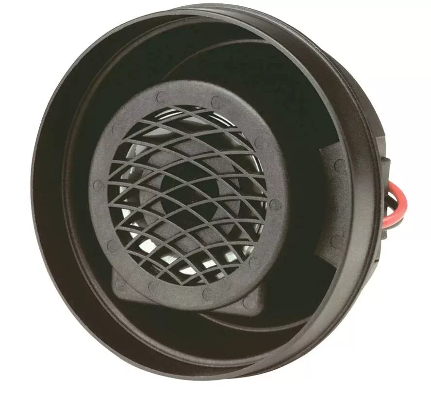 Ecco Smart Alarm 82-102 dB 12-24 V Back-Up Alarm• SA955