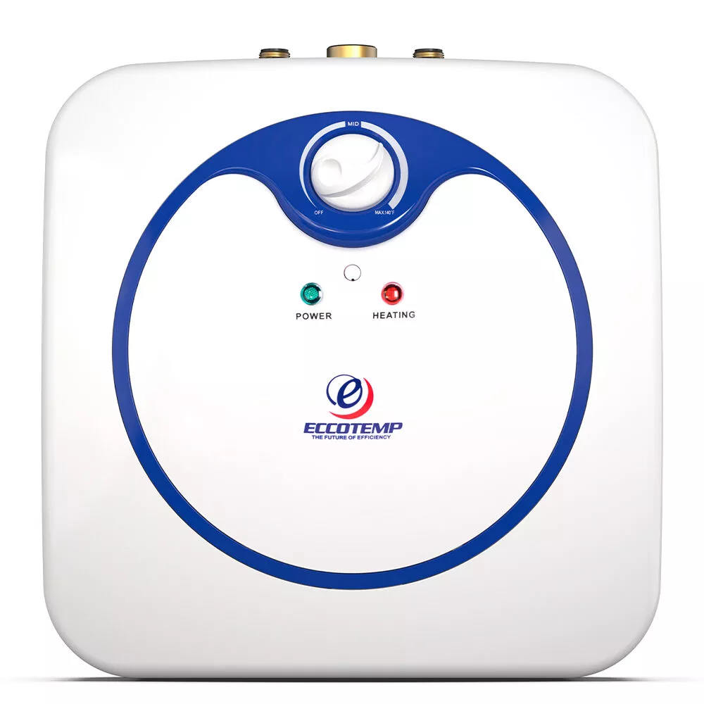 Eccotemp EM-2.5 Electric Mini Tank Water Heater