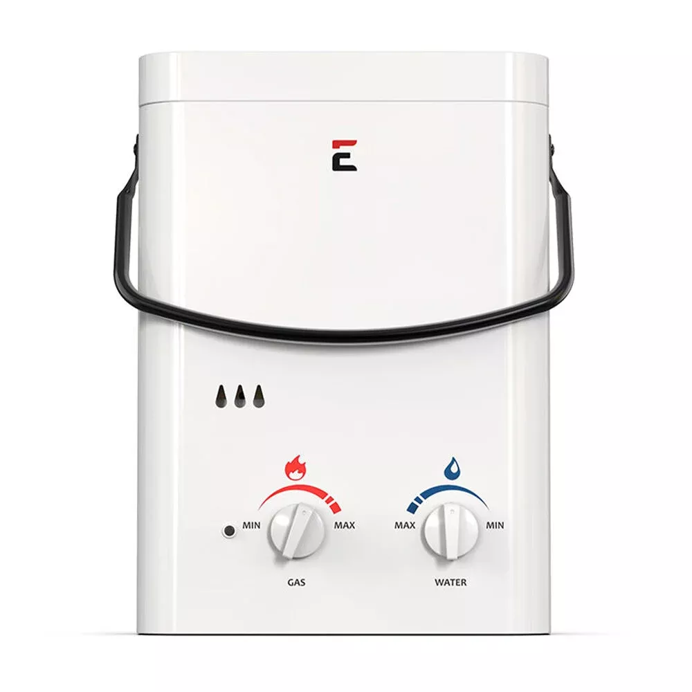 Eccotemp L5 Portable Tankless Water Heater