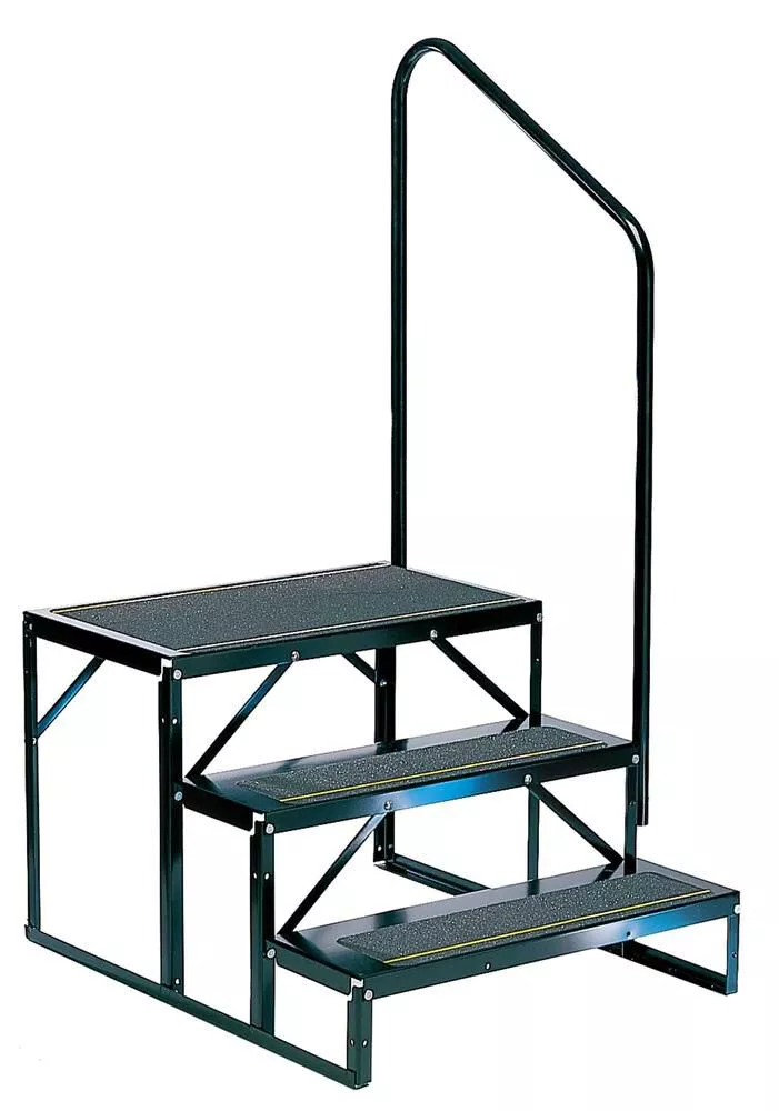Econo Porch 2-Step