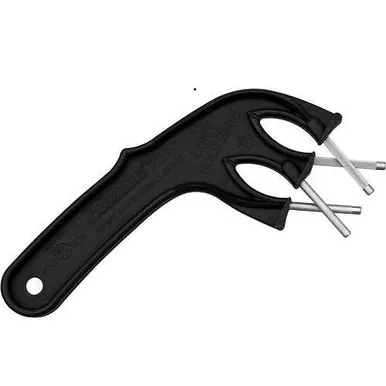 EdgemakerM331B Sharpening Pro Knife Sharpener