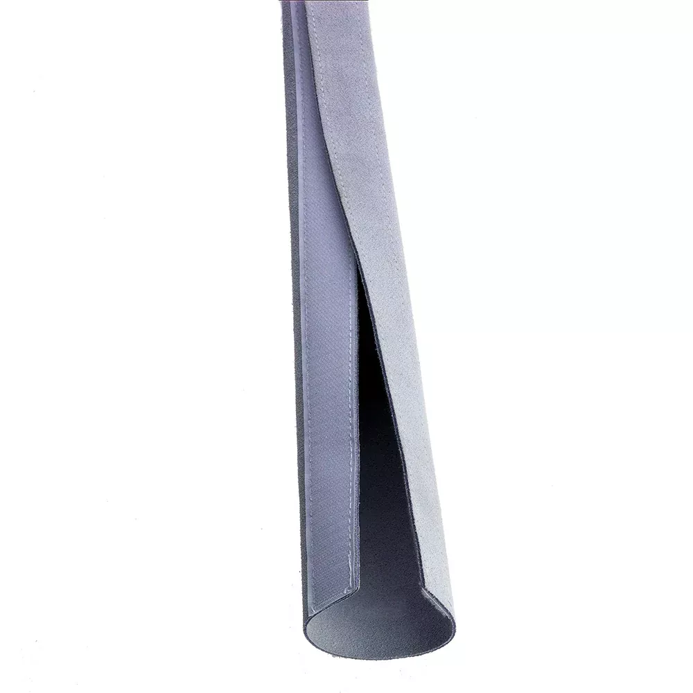 Edson Leather Turnbuckle Covers – Large | 1405-24