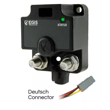 Egis XD Series Single Flex 2 ACR-Relay, DTM Conn