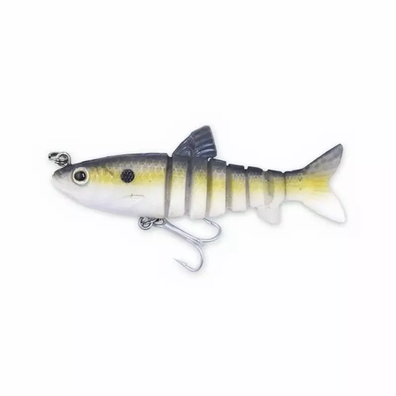 Egret Baits 3.5 Vudu Mullet"