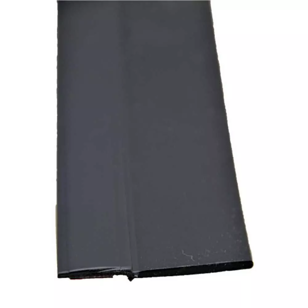 EK Seal Base with Wiper, Black