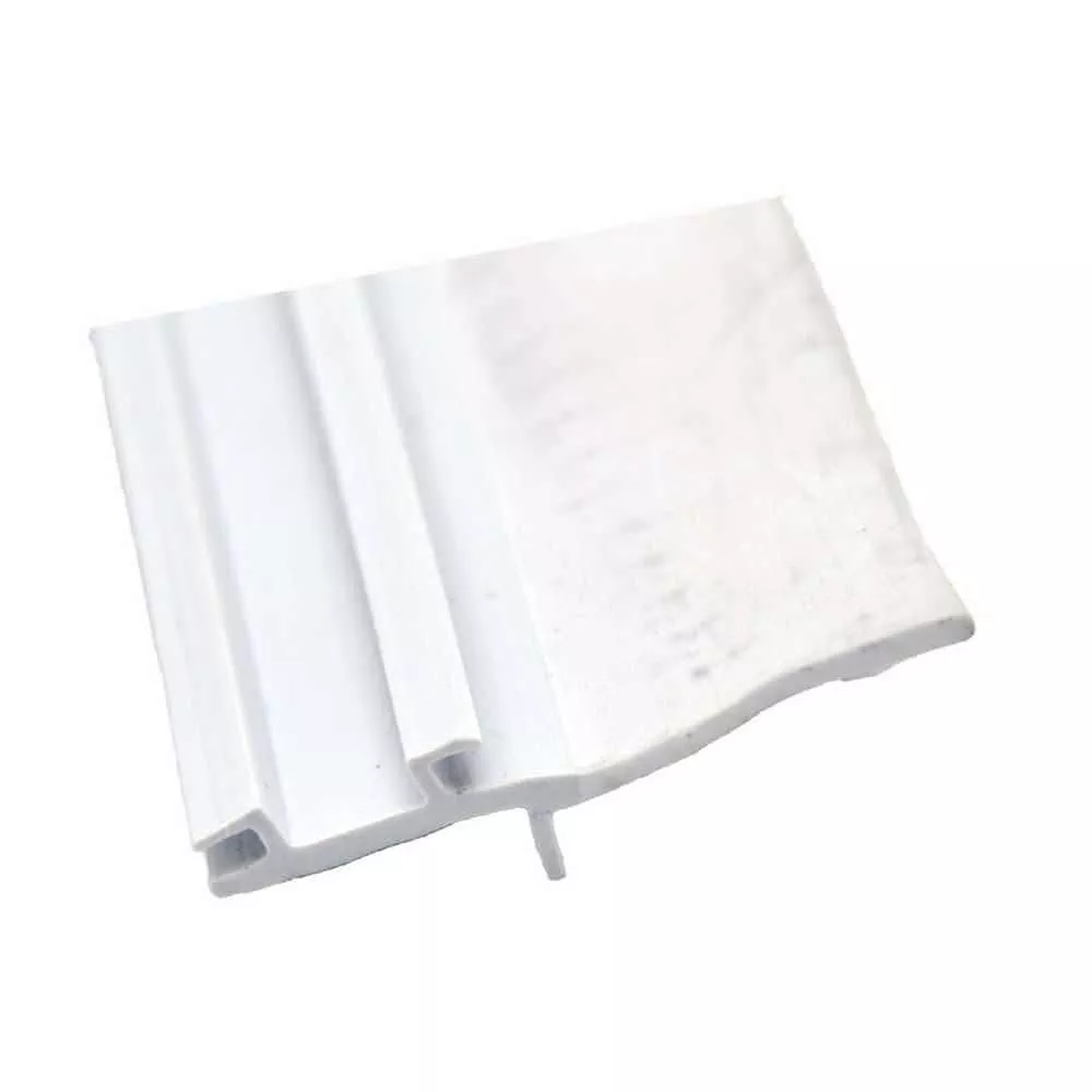 EK Seal Base with Wiper, White