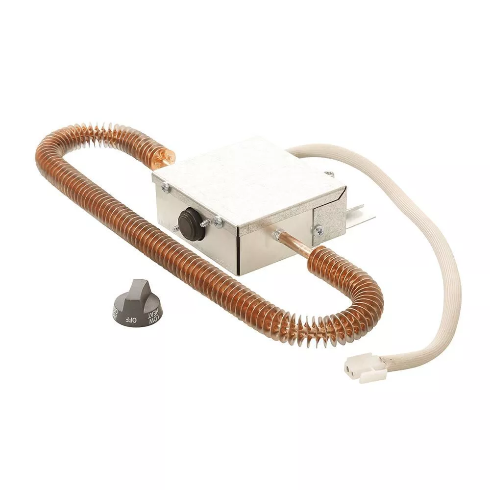 Electric Heat Kit for Coleman-Mach Air Conditioners