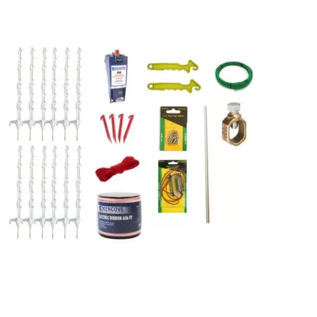 Electro Bear Guard Fence Kit