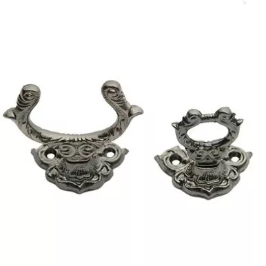 Elegant 203313 Vertical Upright Adjustable Hanger