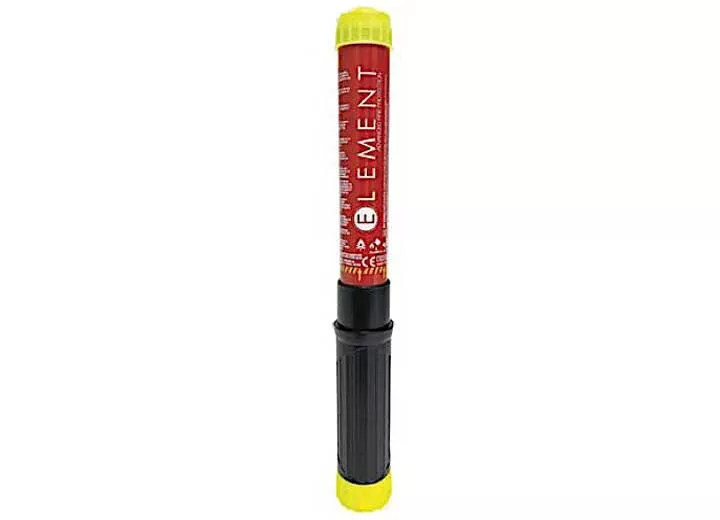 Element 100 Second Handheld Portable Fire Extinguisher• 40100