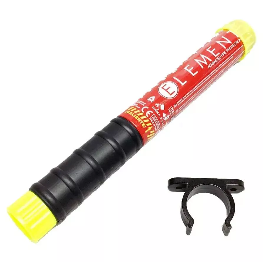 Element 50 Second Handheld Fire Extinguisher• 40050