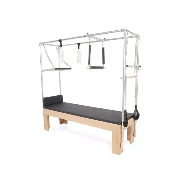Elina Pilates Cadillac
