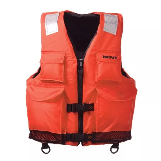 Elite Commercial Vest