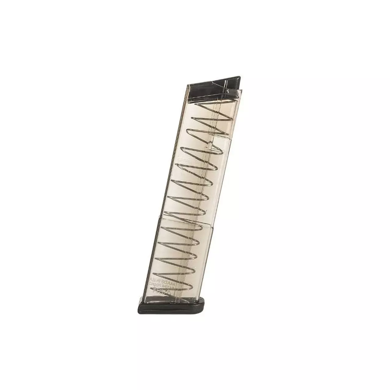 Elite Tactical Systems Glock 43x/48 9mm 19 round
