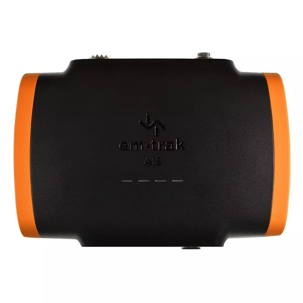 em-trak B921 Class B AIS Transceiver – 2W CSTDMA