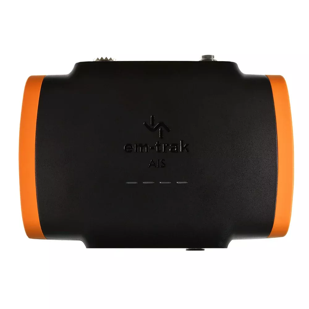 em-trak B922 Class B AIS Transceiver w/WiFiBluetooth Wireless Connectivity – 2W CSTDMA
