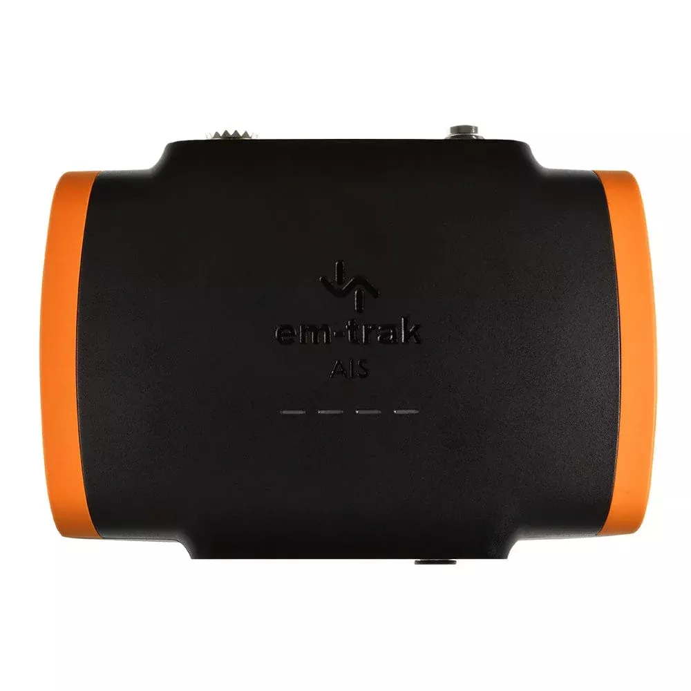 em-trak B951 Class B AIS Transceiver – 5W SOTDMA