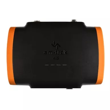 em-trak B952 5W Class B AIS Transceiver, WiFi Bluetooth