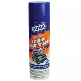 Engine Degreaser Hidden Safe