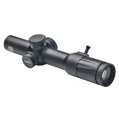 EOTECH Vudu 1-10x28 SR-5 FFP Rifle Scope