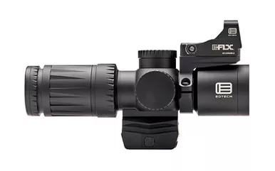 EOTECH Vudu 3-9x32 HC1 SFP Rifle Scope EFLX Package