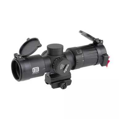 EOTECH Vudu 3-9x32 MR5 SFP Black Rifle Scope