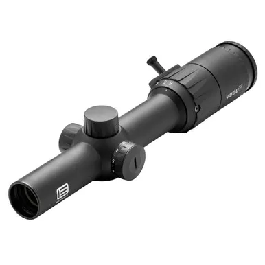 EOTECH Vudu X 1-6x24 DP1 SFP Rifle Scope